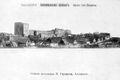 Аккерманська фортеця. Вигляд з берегу (1900).jpg