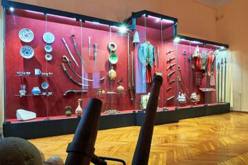 Експозиція у Білгород-Дністровському краєзнавчому музеї (2).jpg